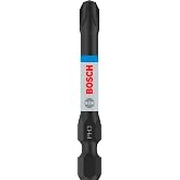 Bosch 2x PRO Phillips Impact U&ccedil; (120 x 50 mm, Professional Aksesuar Vidalama, Vidalama)