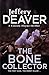 Produktbild The Bone Collector: The thrilling first novel in the bestselling Lincoln Rhyme mystery series (Lincoln Rhyme Thrillers, Band 1)