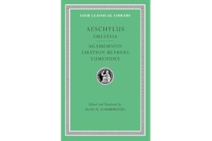 The Oresteia: Agamemnon, Libation-Bearers. Eumenides: 0