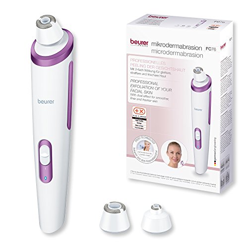 Beurer FC 76 Microdermabrasionsgerät - 4