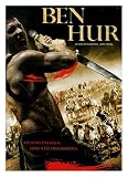 Ben Hur [DVD] [Region 2] (IMPORT) (Keine deutsche Version) - Joseph Morgan