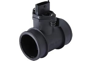 ‎HELLA HELLA 8ET 009 142-731 Luftmassenmesser - 5-polig - Rohrstutzen