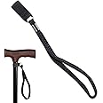 Walking Stick Wrist Strap - Corded
