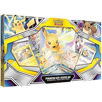 Pokémon Pok80387 Tcg Detective Pikachu Greninja Gx Case