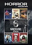 Horror Collection 2: 6 Movie Pack [DVD] [Region 1] [US Import] [NTSC]