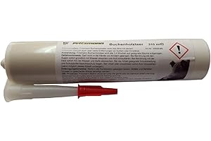 FRITZMANN Esca in catrame di faggio in cartuccia da 310 ml, l’esca collaudata da tutti è ideale per attirare cervi e cinghiali