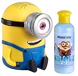 1 x mildes 2 in 1 Shower Gel & Shampoo 200ml - ein fruchtiges Dufterlebnis!
