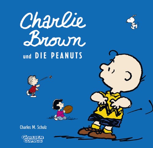 Download Charlie Brown und die Peanuts Download Charlie Brown und die Peanuts