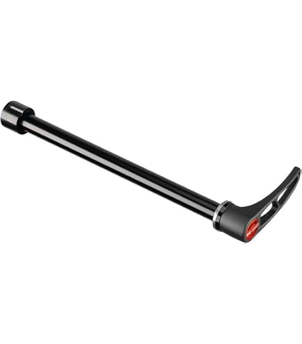 DT Swiss RWS for BOOST (alloy) 12 mm / 148 mm with aluminium lever