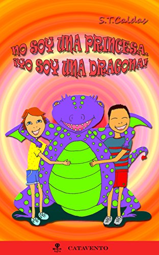 Download No soy una princesa. ¡Yo soy una dragona! Download No soy una princesa. ¡Yo soy una dragona!
