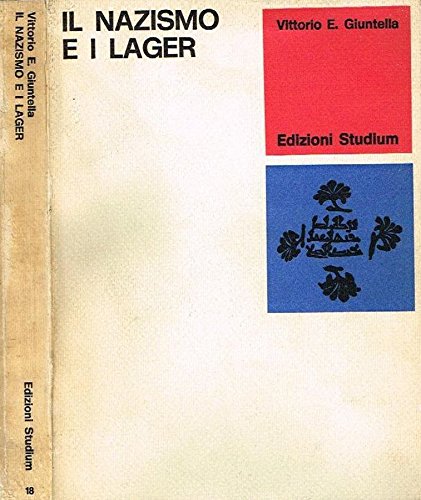 Download IL NAZISMO E I LAGER. Download IL NAZISMO E I LAGER.