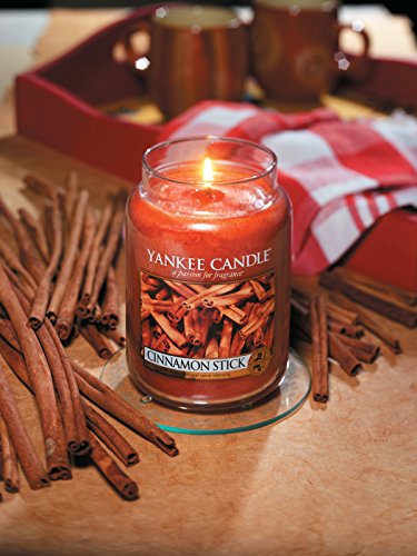 Yankee Candle 1055974E Cinnamon Stick Grosses Jar - 3