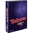 DYOMNIZY Taboo Board Game | The Ultimate Guessing Game for Families & Kids | Ages 13+ | Fun for 4 or More Players (Taboo Board Game)