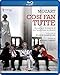 Mozart: Cosi fan tutte (Madrid 2013) - Michael Haneke [Blu-ray]