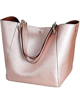 Leder 8 Farben Neu Elegant Große Handtasche Europäische stil Schultertaschen Umhängetasche Shopper Tasche Henkeltasche...