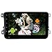 Produktbild Eincar 8 Zoll 800 * 480 Android 5.1 Lollipop Quad-Core-Autoradio-Doppel-DIN-Autoradio mit Autoradio Bluetooth f¨¹r Golf Jetta Passat Scirocco Caddy Unterst¨¹tzungs-GPS-Navigation BT 3G / 4G WIFI CAM-IN OBD2 1080P DAB + Full Tablet Multi-Touch-Screen (None-DVD Spieler)