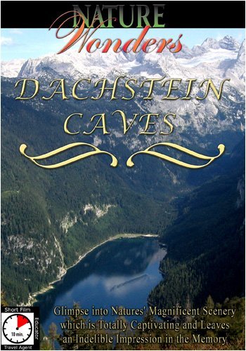 Preisvergleich Produktbild Nature Wonders DACHSTEIN CAVES Austria