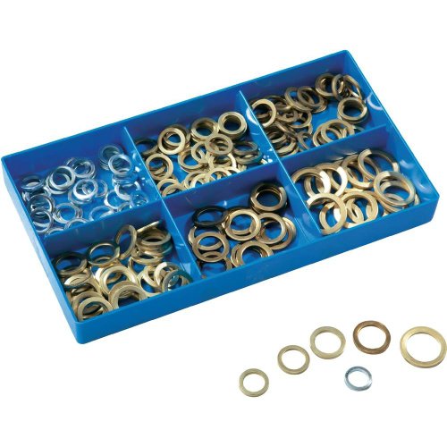 186 TLG.FITSCHENRING-SORTIMENT - 3