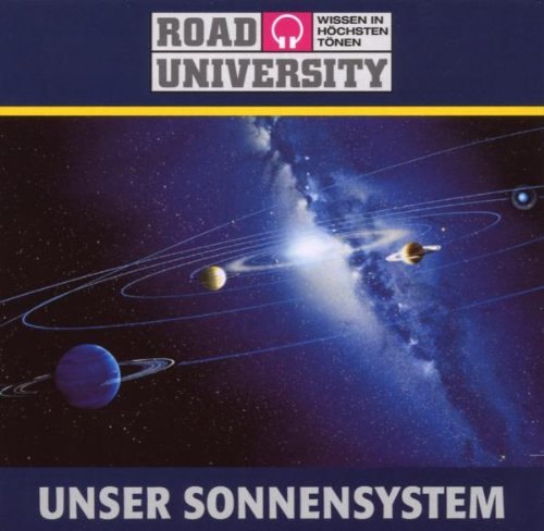 Preisvergleich Produktbild Unser Sonnensystem
