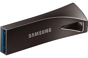 Samsung flash drive Titanium Gray 128 GB