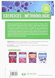 Image de Exercices : Méthodologie