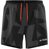 adidas Terrex Multi Printed Light Shorts - Pantalones Cortos Hombre