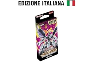 YU-GI-OH! Fiamme della Distruzione - Edizione Speciale (IT)