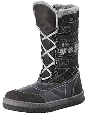 Lurchi Mädchen Alpy-Tex Schneestiefel