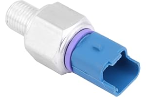 KEENSO Car Pressure Switch Sensor Vehicle Power Steering Pressure Sensor for 206 9677899580 sensor