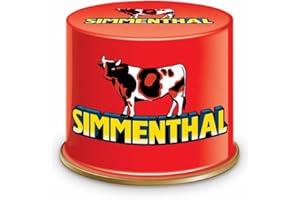 Carne in Scatola Simmenthal Confezione da 24 x 90 g