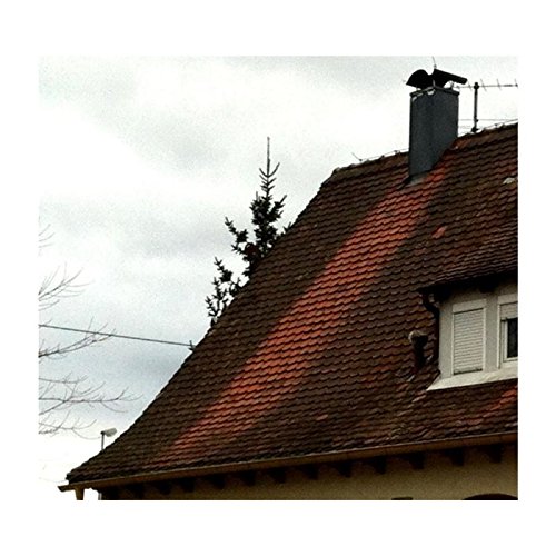 Unimag Dachschutz / Moos-Ex Kupfer, vollflächige Butylbeschichtung 3,5 x 200 x 5000 mm - 8