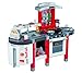 Price comparison product image Smoby Tefal Super Chef Kitchen