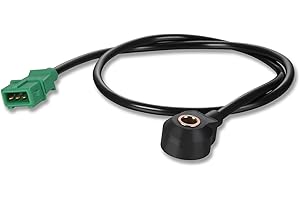 ‎MADLIFE GARAGE Madlife Garage 0261231038 Klopfsensor 80 90 100 A4 A6 A8 V8 Golf I Golf II Passat Polo Scirocco