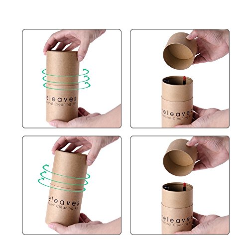 Kamera Reinigungsset, Greleaves Professionelles Kamera-Objektiv Reinigungsset fÃ¼r Spiegelreflexkamera (Canon, Nikon, Pentax, Sony, Teleskope und FernglÃ¤ser) und Computer/ Smartphone und so weiter