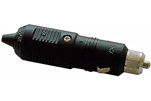 OSCULATI Spina con LED