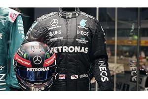 Red Letter Days Motorsport Journey Experience Gift for 2 – Explore Racing Histories and Exhibits at Silverstone