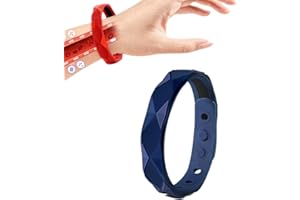 SOVTAY Healthify Sugar Regulator Bangle - Adjustment (blue)
