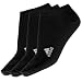 Produktbild adidas Performance Socken Pack schwarz 3