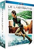 Le Labyrinthe : La Trilogie [Blu-ray]