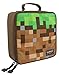 Produktbild Minecraft Grass Block Lunch Box