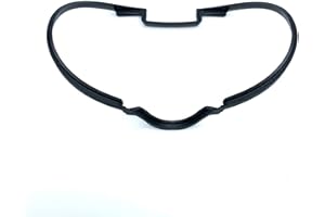 VicRole Replacement Lens Spacer for Meta Quest 2 VR Headset, OEM Glasses Bracket Parts Accessories for Oculus Quest 2 Virtual Reality Headset