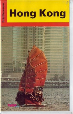 Preisvergleich Produktbild Städtereisen - Hongkong