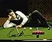 Produktbild Limited Edition Ronnie O 'Sullivan Snooker unterzeichnet Foto Autogramm signiertsigniertes