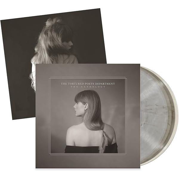 Reputation : Taylor Swift: Amazon.es: CD y vinilos}