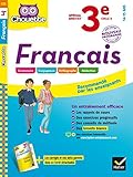 Français 3e Spécial brevet: cahier d'entraînement et de révision