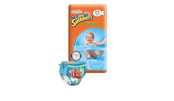 couches huggies little swimmers