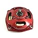 Produktbild Rot 25H 6T Kupplungstrommel Passt 47 49 cc Pocket Bike Buggy Go-Kart ATV Quad