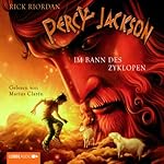 Im Bann des Zyklopen (Percy Jackson 2)