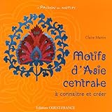 Image de Motifs d'Asie centrale