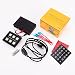 Produktbild 6 way switch panel Circuit Control Box & 15-Pin VGA Cable for Truck Boat Marine / 6 Way Capacitive Touch-Sensitive Switch Panel